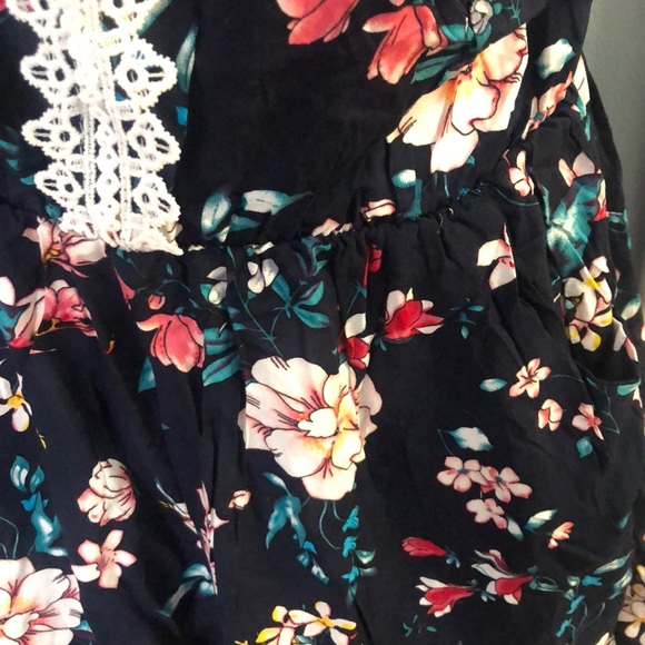 C-mode Romper - Picture 3 of 5